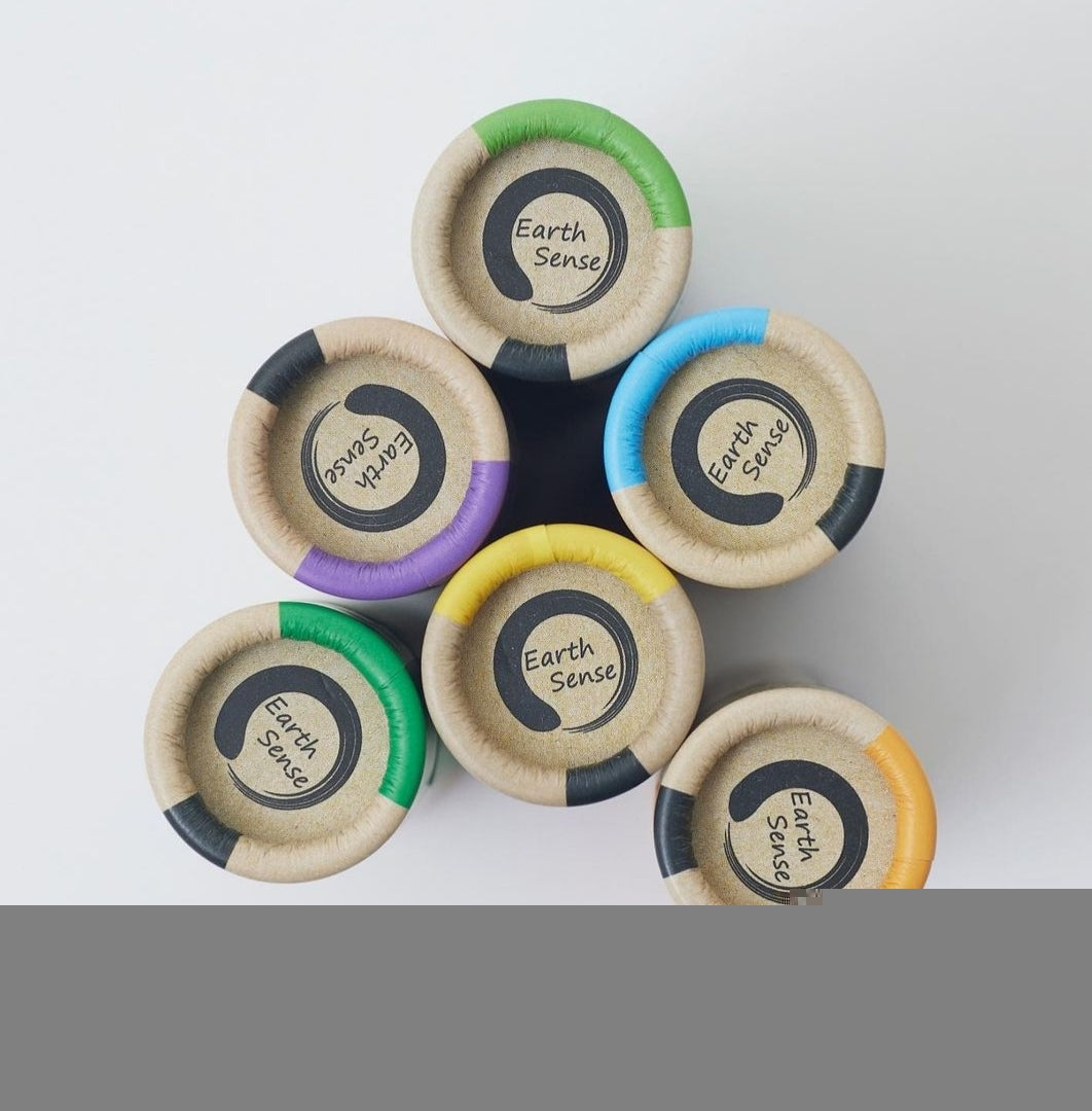 Organic Ginger Lip Balm 15ml - One piece-3