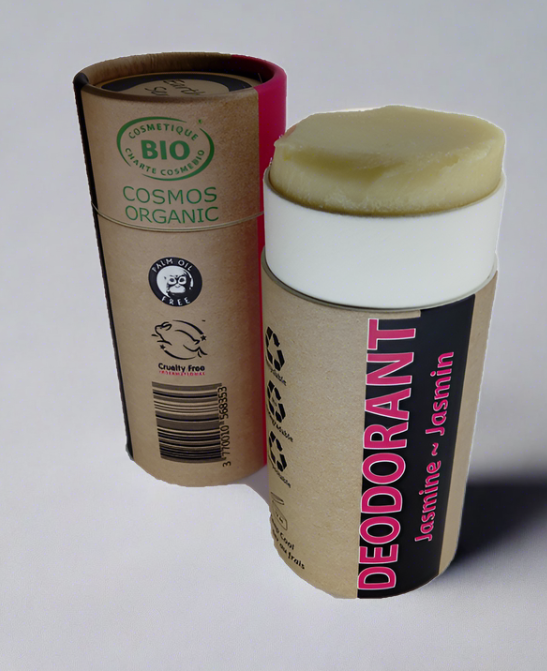 NEW - Pure Body Care Trio - Deodorant, Body Balm & Argan oil - MADE TO ORDER-3