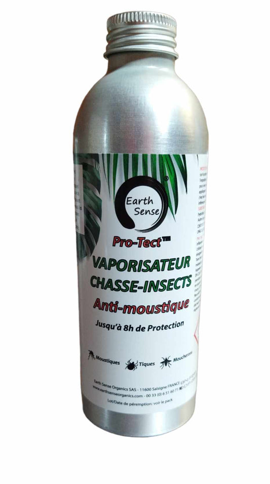 Pro-Tect - Vaporisateur Chasse-Insects Anti Moustique - VEGAN - 200ml TRIGGER REPLACEMENT ONLY - NO PRODUCT-1
