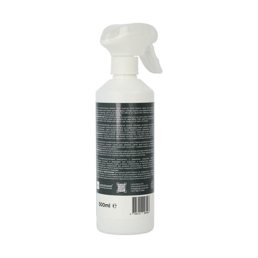 Natural All-Purpose Multi-Cleaner with Coating, 500ml