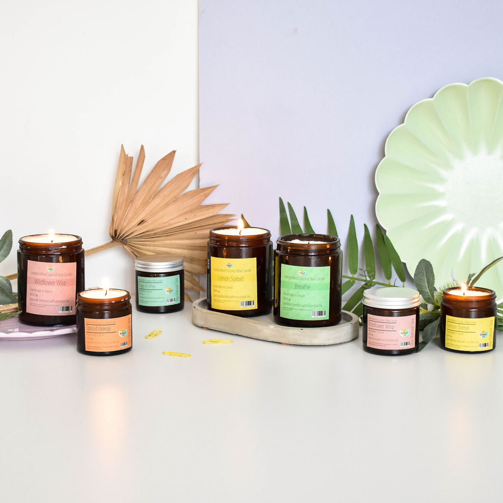 Wholesale Gift Sets - Home Scents-0