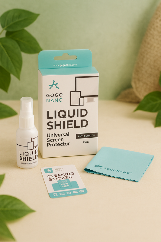 Liquid Screen Protector, 25ml