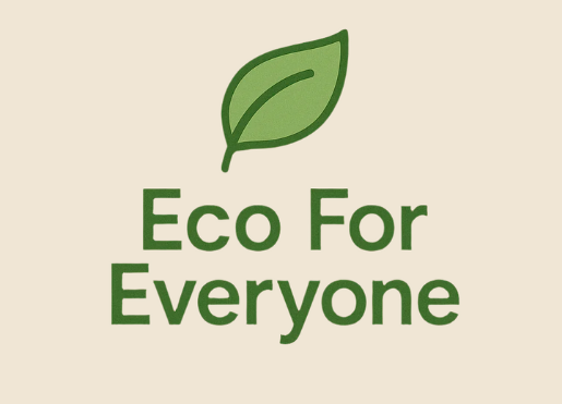 Eco For Everyone