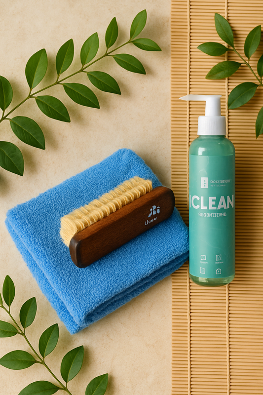 Shoe Cleaning Kit – For All Fashion & Footwear